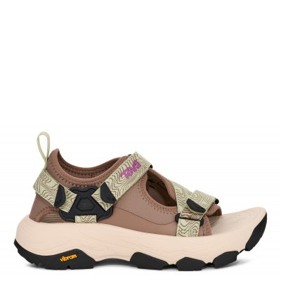 Grandview max sandal W