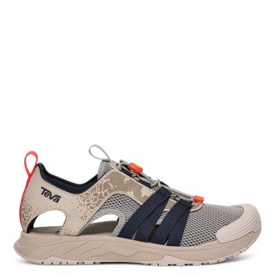 Hydratrek Closed-Toe Sandal M