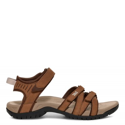 Tirra leather W sandalo donna