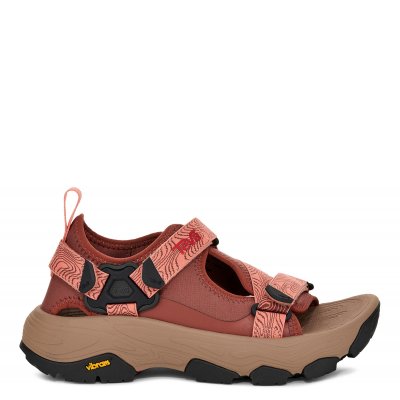 Grandview max sandal W