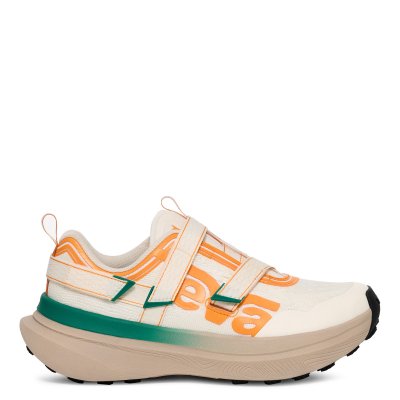 Aventrail Shoe W MLW