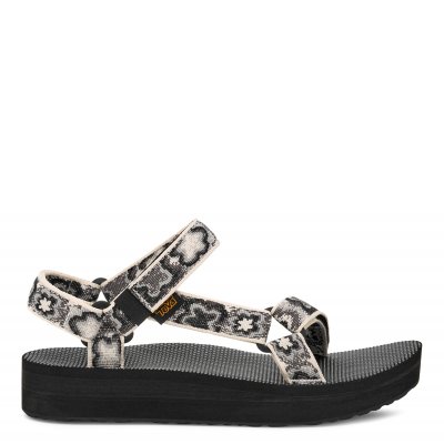 Midform Universal Sandalo W