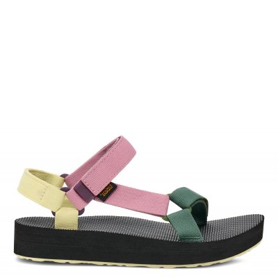 Midform Universal Sandalo W