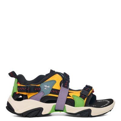 SW X WRAPTOR SANDAL  M SFFR