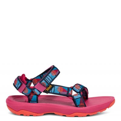 Hurricane XLT 2 Sandalo Children