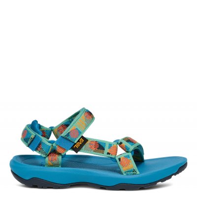 Hurricane XLT 2 Sandalo Children