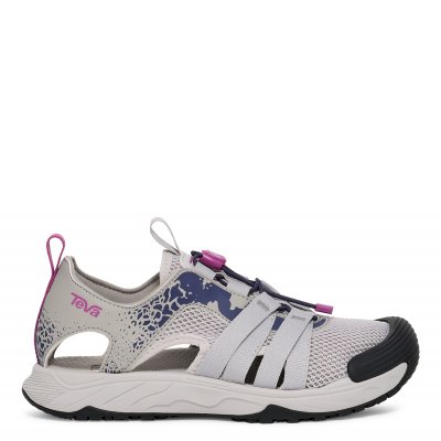 Hydratrek Closed-Toe Sandal W