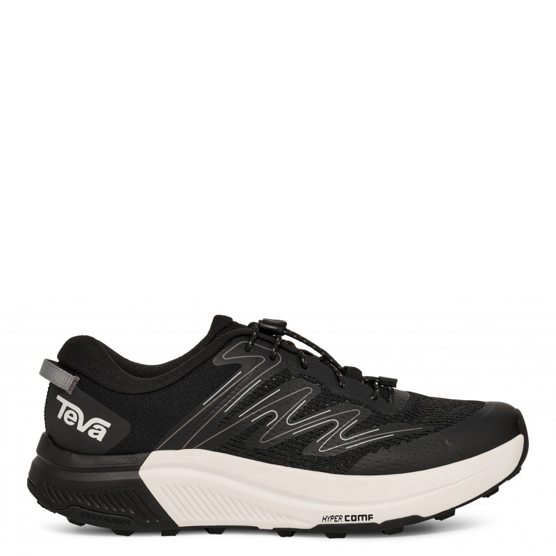 Hurricane trailsetter