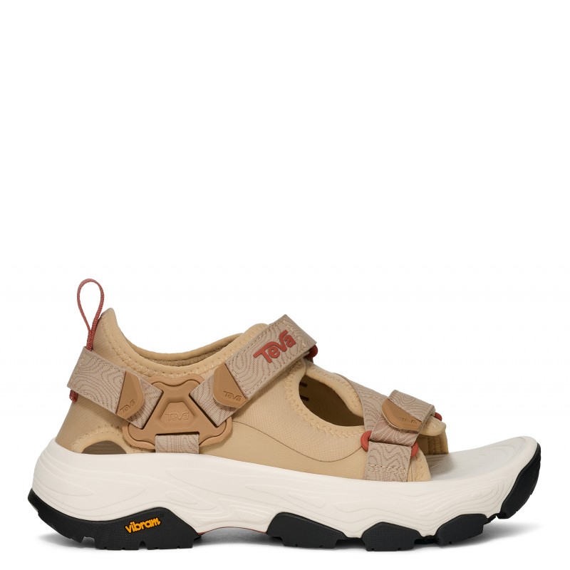 Grandview max sandal W