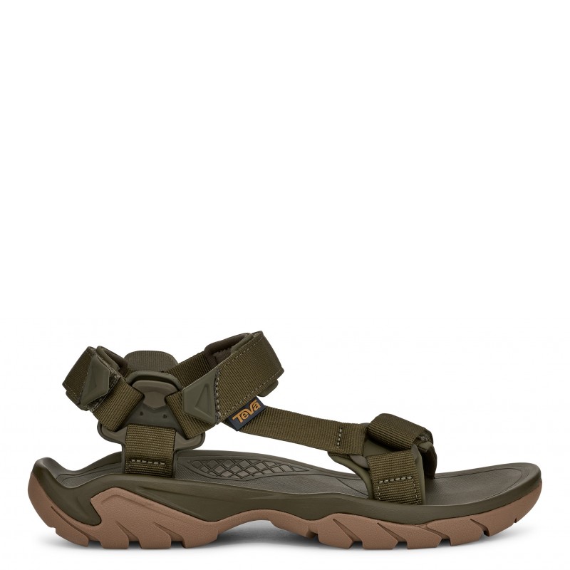 Terra Fi 5 Universal Sandalo M