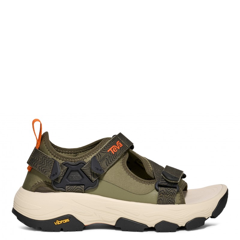 Grandview max sandal M