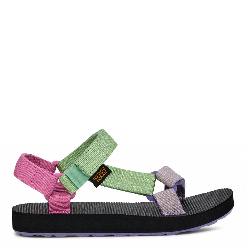 Original Universal Metallic