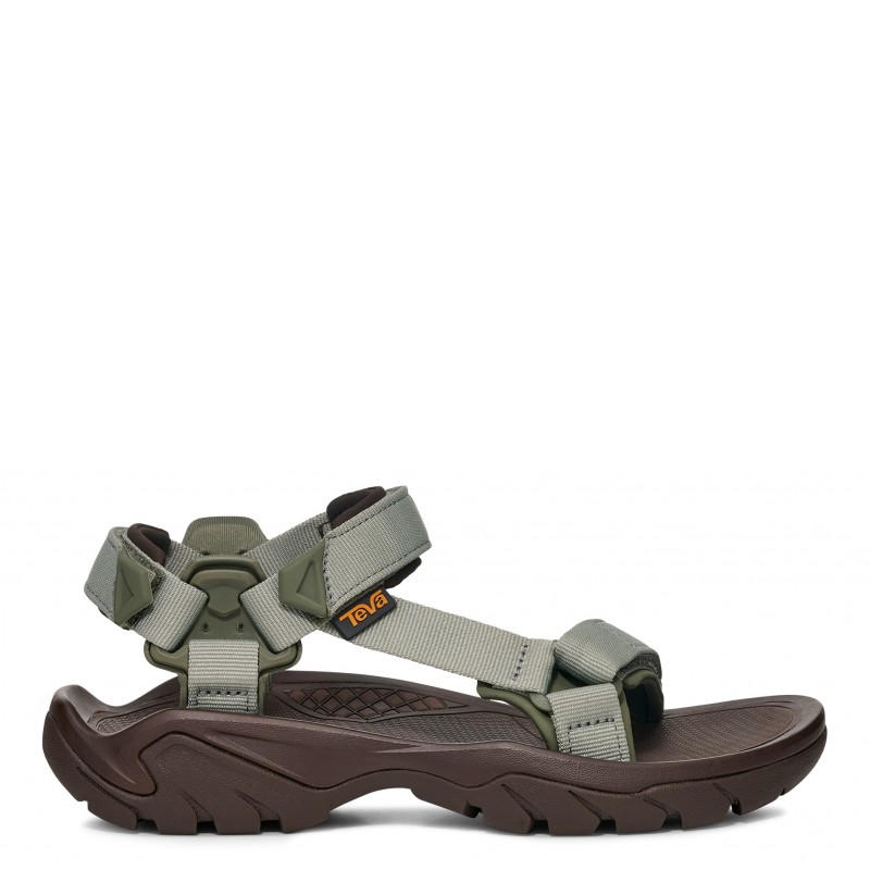 Terra Fi 5 Universal Sandalo W