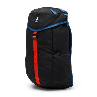 Tapa 22L Backpack - Cada DIa BLK