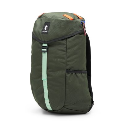 Tapa 22L Backpack - Cada DIa WOOD