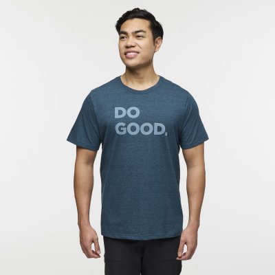 Do Good Organic T-Shirt Man ABYS