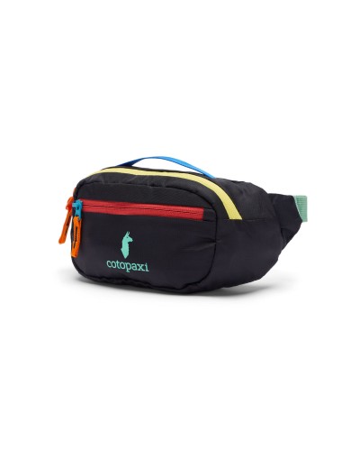Kapai 1.5L Hip Pack - Del Día Dark DDD