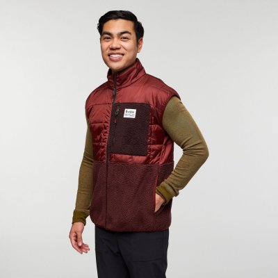 Trico Hybrid Vest M AMBAM