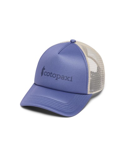 Vintage Trucker Hat BS