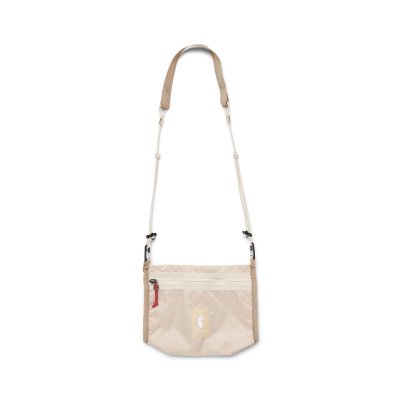 Lista 2L Crossbody Bag - Cada Día BLK