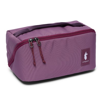 Viaje Toiletry Kit FIG