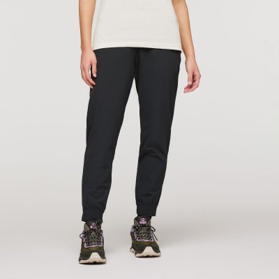Veza Adventure Jogger W BLK