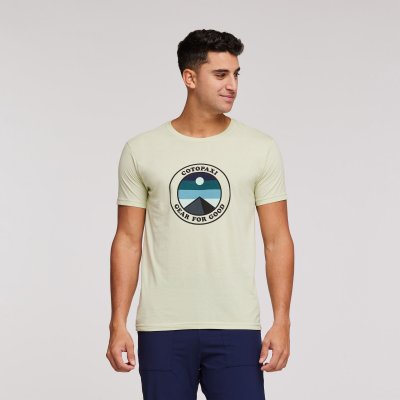 Sunny Side Organic T-shirt M LICHN