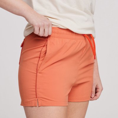 Brinco 3" Short - Solid Woman NECTR