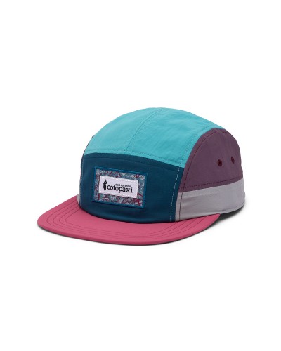 Altitude Tech 5-Panel Hat ABSNG