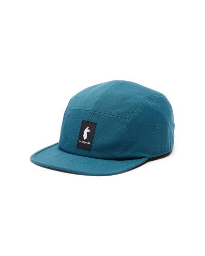 Cada Dia 5-Panel Hat ABYS