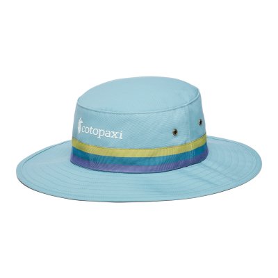 Orilla Sun Hat BLG