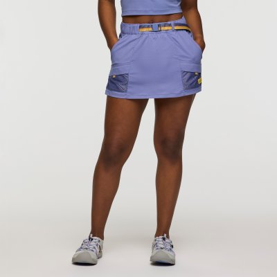 Brinco Skort Woman BS
