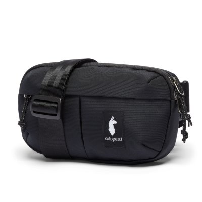 Todo 2L Hip Pack - Cada Dia CPBLK