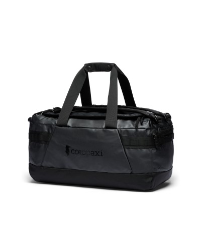 Allpa Getaway 55L Duffel CPBLK