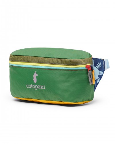 Bataan 3L Fanny Pack - Del Dia DD