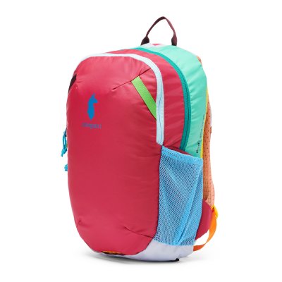 Kids Dimi 12L Backpack - Del Día DD