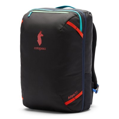 Allpa 35L Travel Pack - Del Día Dark DDD