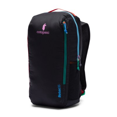 Batac 16L Backpack - Del Día Dark DDD