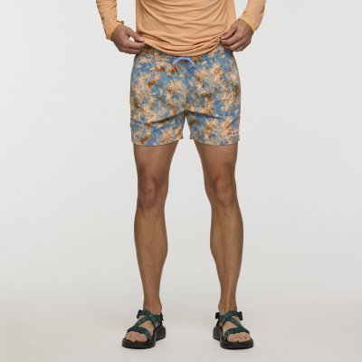 Brinco 5" Short - Print GLTDZ