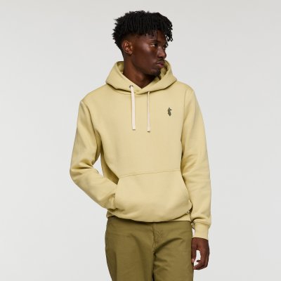 Up and Up Pullover Hoodie M GRN