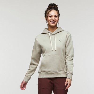 Up and Up Pullover Hoodie Woman PEBBL