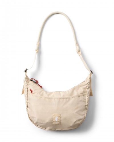 Trozo 8L Shoulder Bag - Cada Día BLK