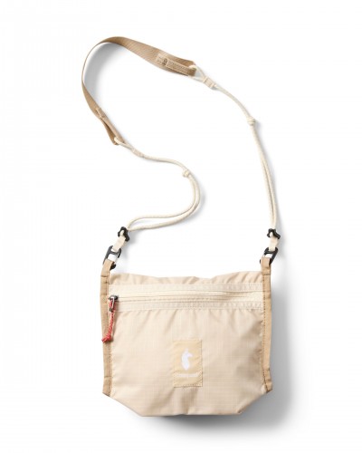 Lista 2L Crossbody Bag - Cada Día BLK