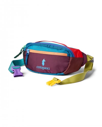 Kapai 1.5L Hip Pack - Del Dia DD