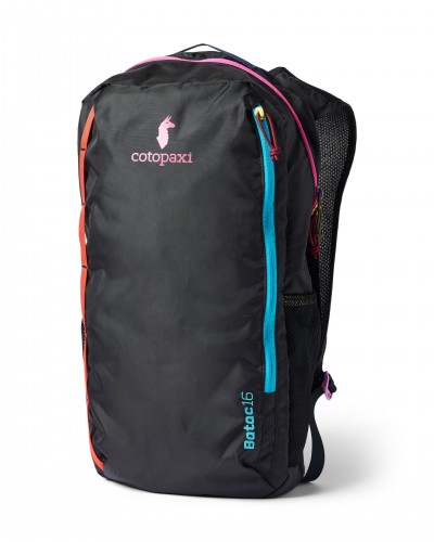 Batac 16L Backpack - Del Día Dark DDD