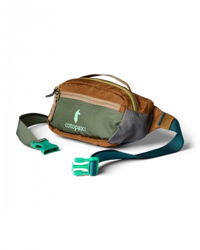 Kapai 1.5L Hip Pack - Del Dia DDE