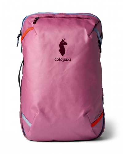 Allpa 35L Travel Pack CPBLK