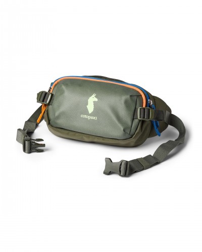 Allpa X 1.5L Hip Pack BLK