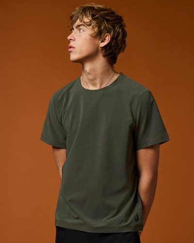 Pulso Tech T-Shirt FTG