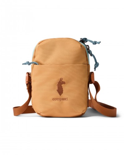 Todo 1L Shoulder Bag CPBLK